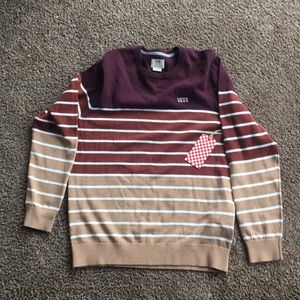 Vans Sweater